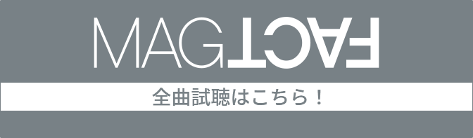 Kis-My-Ft2 11th ALBUM『MAGFACT』