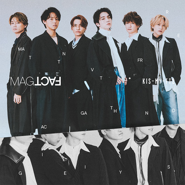 Kis-My-Ft2 - 万佑 Kis-My-Ft2 / 「3.6.5」Music Video - YouTube