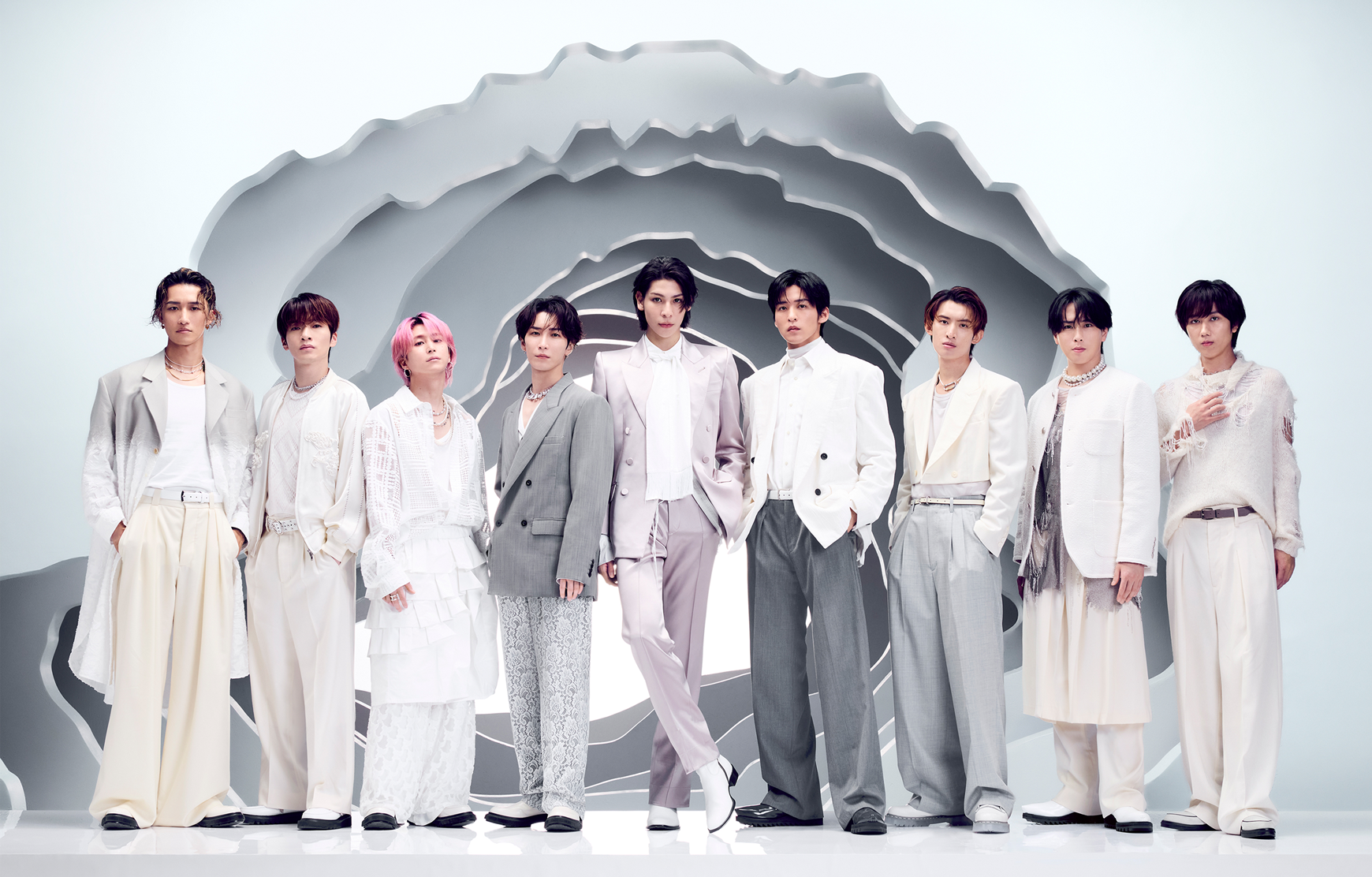 すちゃ  Man 1st POP-UP 韓国 ソウル OPEN RESERVATION