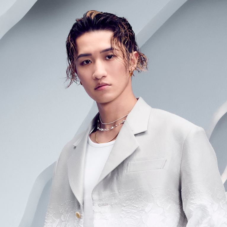 HIKARU IWAMOTO