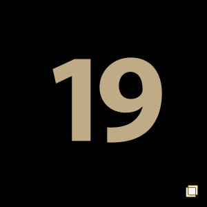 19