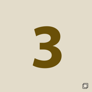 3