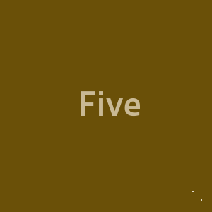 5