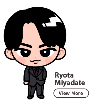 Ryota Miyadate