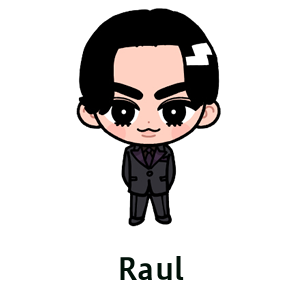 Raul