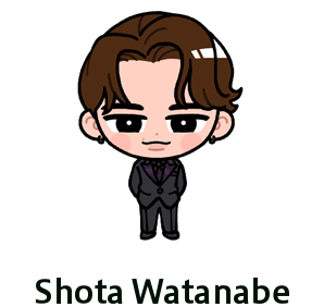Shota Watanabe