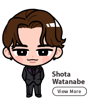 Shota Watanabe