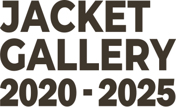 JACKET GALLERY 2020-2025