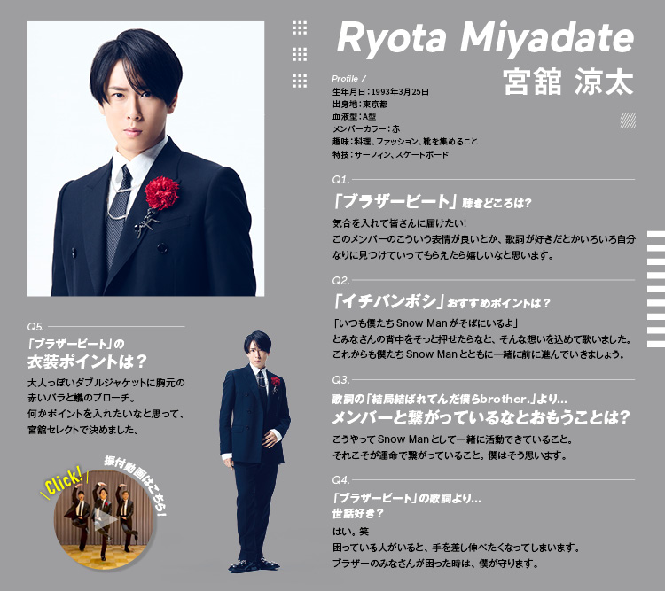 宮館涼太